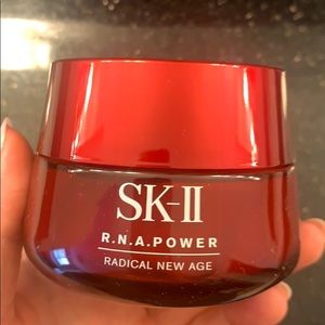 BRAND NEW SKII RNA POWER CREAM